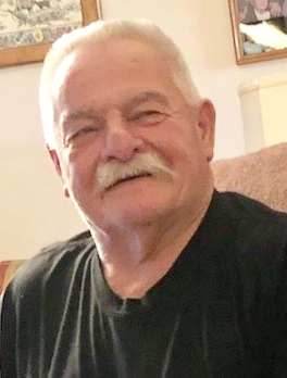 Fred Eugene Weingart